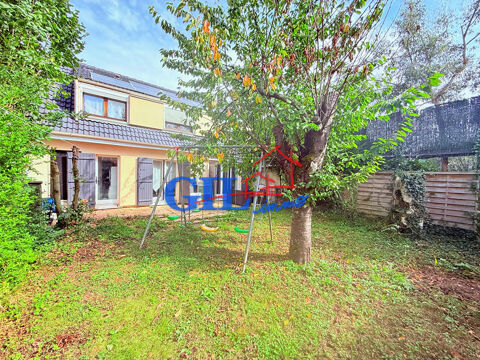   Maison Savigny Le Temple 6 pi�ce(s) 105 m2 Maison - 6 pi�ce(s) - 105 m�