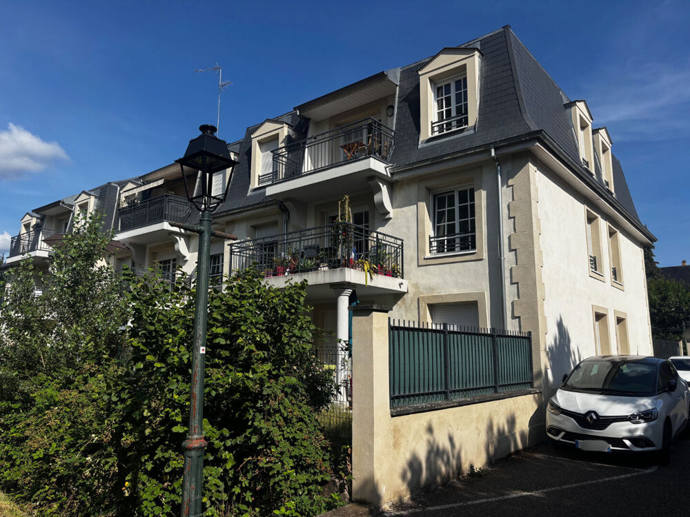 Appartement 4 pièces 81 m² · à Rosheim · 81 m² · 276 900 €