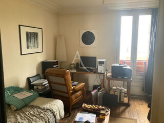  Appartement  vendre 2 pices 35 m