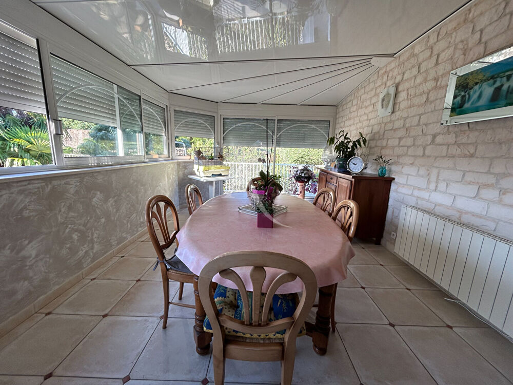 Vente Maison Maison Paulx 7 pièce(s) 122 m2 Paulx