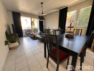  Appartement � vendre 3 pi�ces 73 m�