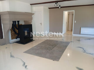  Maison à vendre 4 pièces 141 m²