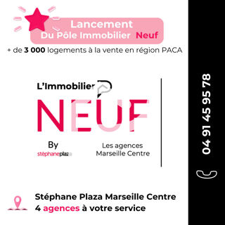  Appartement � vendre 2 pi�ces 40 m�