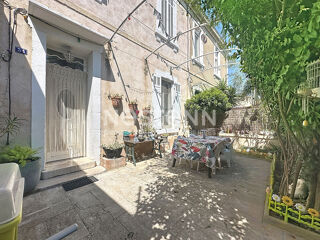  Maison à vendre 3 pièces 110 m²