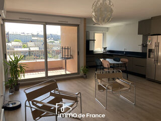  Appartement  vendre 4 pices 89 m