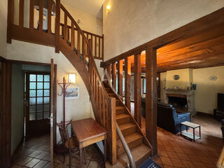  Maison à vendre 6 pièces 187 m²