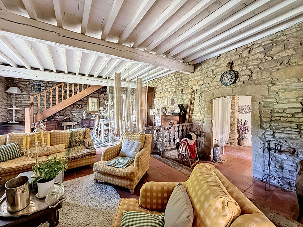 à vendre  Villa Haut-de-Bosdarros (64800)