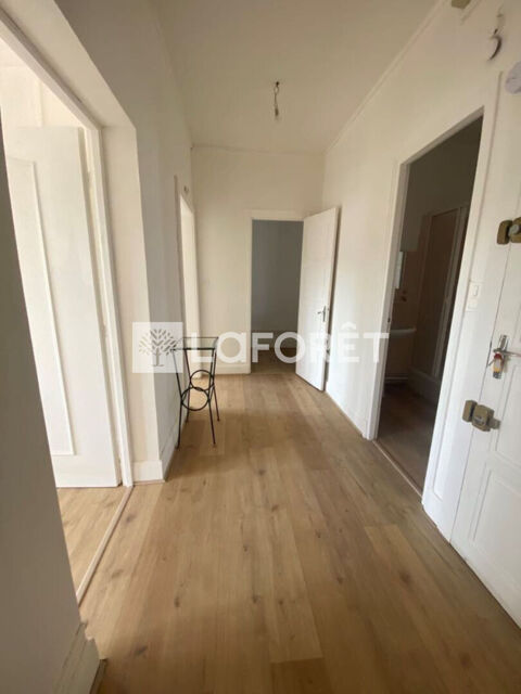  Appartement � louer 2 pi�ces 48 m�