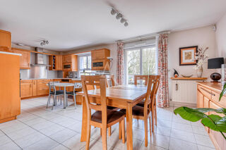  Maison � vendre 6 pi�ces 130 m�