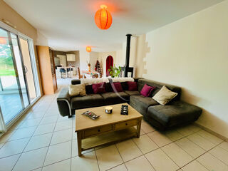  Maison à vendre 4 pièces 119 m²
