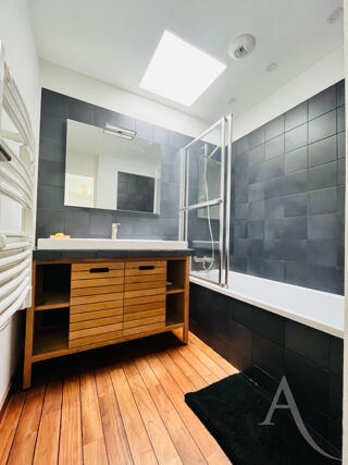  Appartement � vendre 3 pi�ces 53 m�