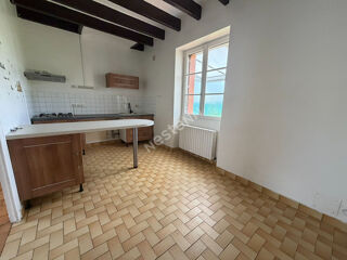  Maison à vendre 5 pièces 