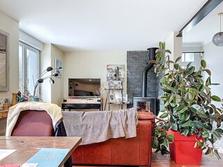  Maison à vendre 4 pièces 84 m²