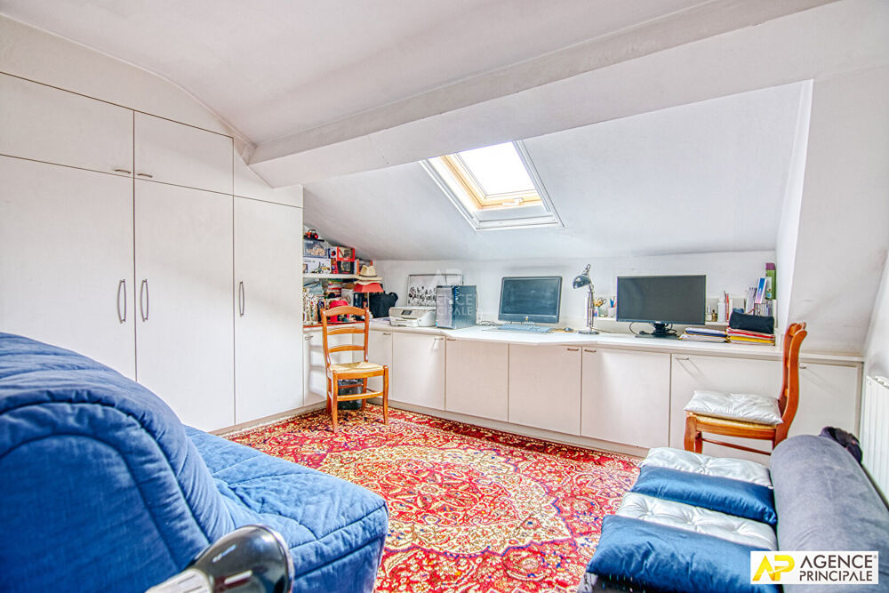 à vendre  Appartement Versailles (78000)