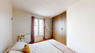  Appartement à louer 2 pièces 53 m²