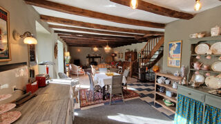  Maison à vendre 4 pièces 120 m²