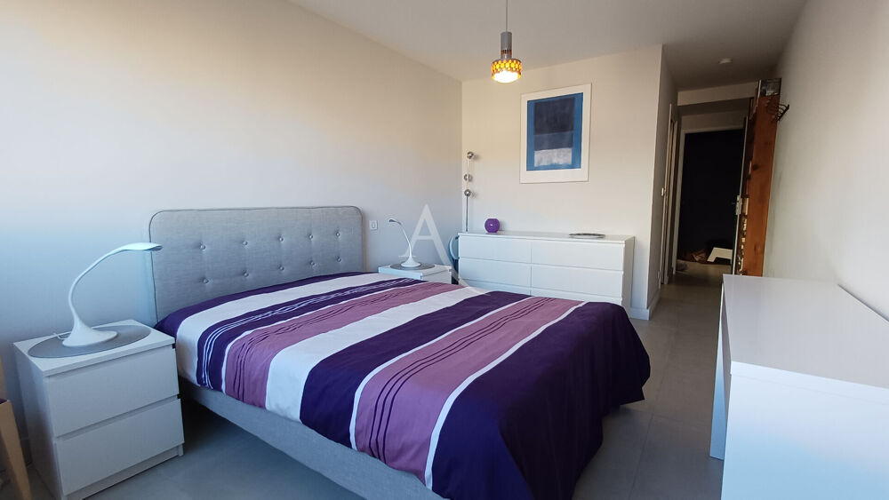 à vendre  Appartement Sète (34200)