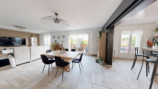  Maison  vendre 4 pices 161 m