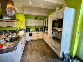  Maison � vendre 9 pi�ces 267 m�