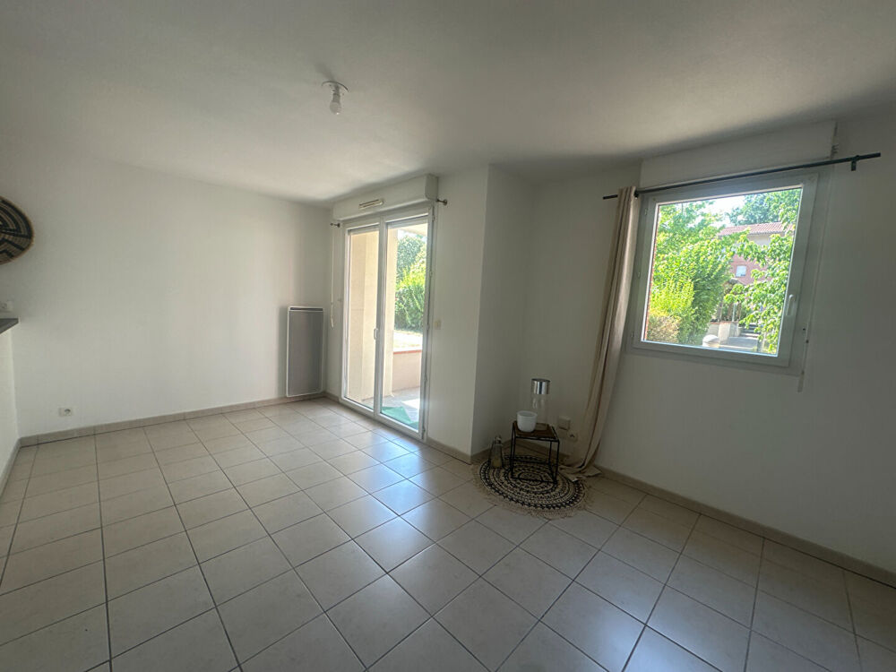 Appartement Montauban 2 pièce(s) 38.65 m2