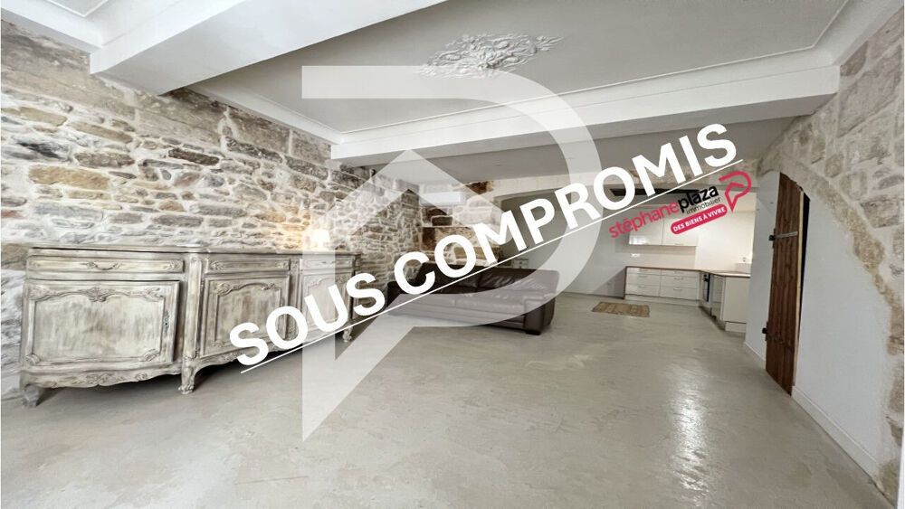 Vente Maison Maison  de village St Laurent D Aigouze - 5 pice(s) - 130 m2 St laurent d aigouze