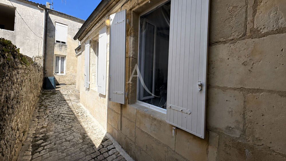 Vente Appartement Appartement Rochefort 2 pièce(s) 21 m2 Rochefort