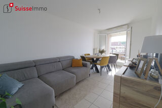  Appartement � vendre 3 pi�ces 62 m�