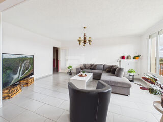  Appartement à vendre 5 pièces 109 m²