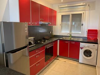  Appartement � vendre 3 pi�ces 70 m� Ngaparou
