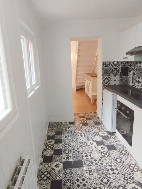  Maison � louer 2 pi�ces 49 m�