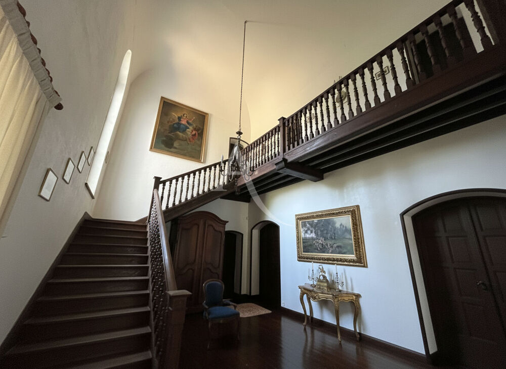 Vente Villa Demeure de prestige  12 pièce(s) 610 m2 Saint jean de luz