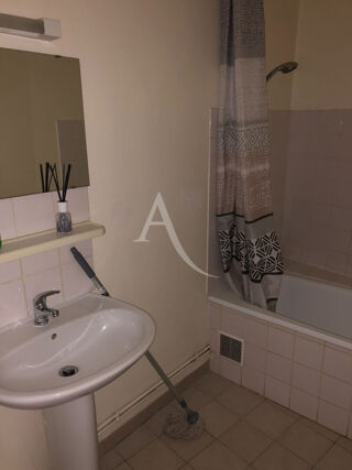  Appartement � louer 2 pi�ces 45 m�