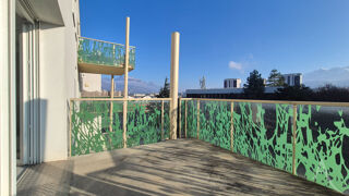  Appartement � vendre 3 pi�ces 66 m�