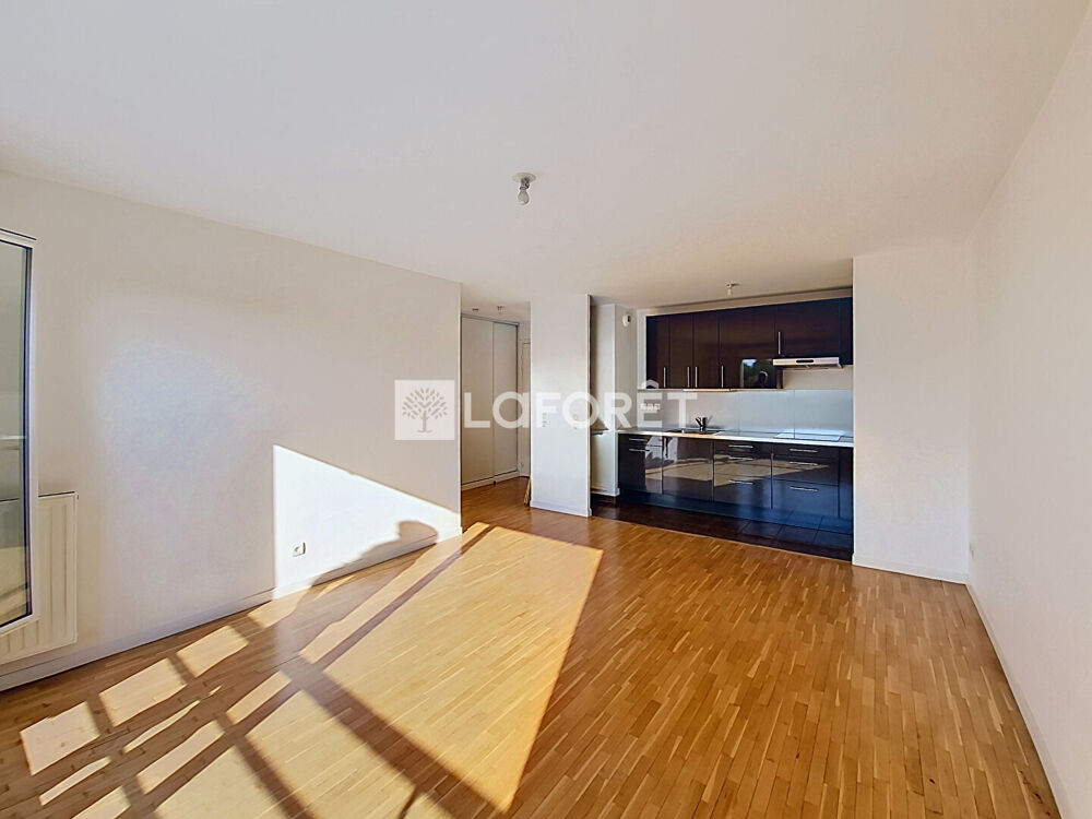 Appartement Cachan 3 pièce(s) 58.50 m2 en exclusivité
