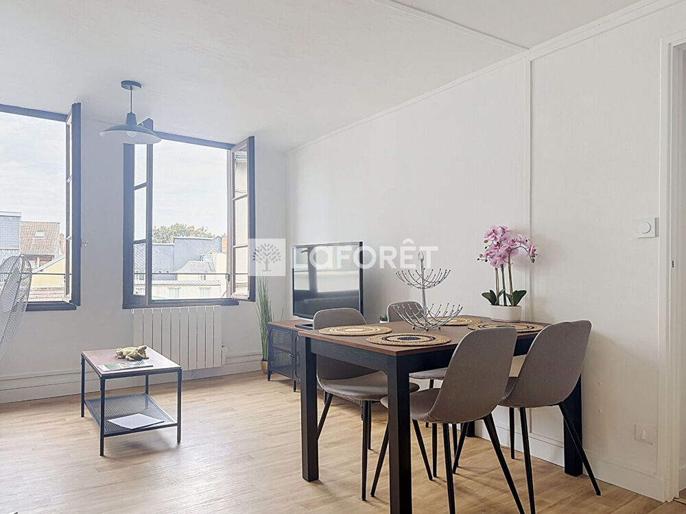 Appartement Elbeuf 2 pièce(s) 38 m2