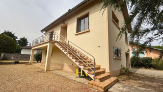  Maison à vendre 3 pièces 72 m²