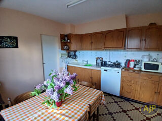  Maison à vendre 5 pièces 90 m²