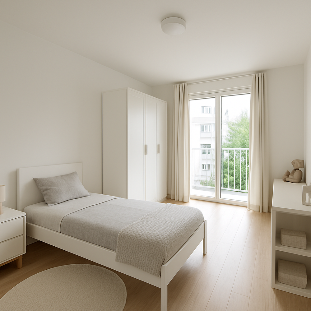 Vente Appartement Appartement 4 pièces de 89 m2 (Pau) Pau
