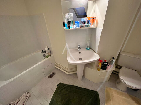  Appartement � louer 1 pi�ce 