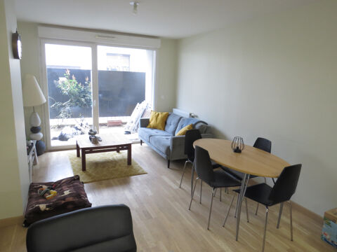  Appartement � louer 2 pi�ces 43 m�