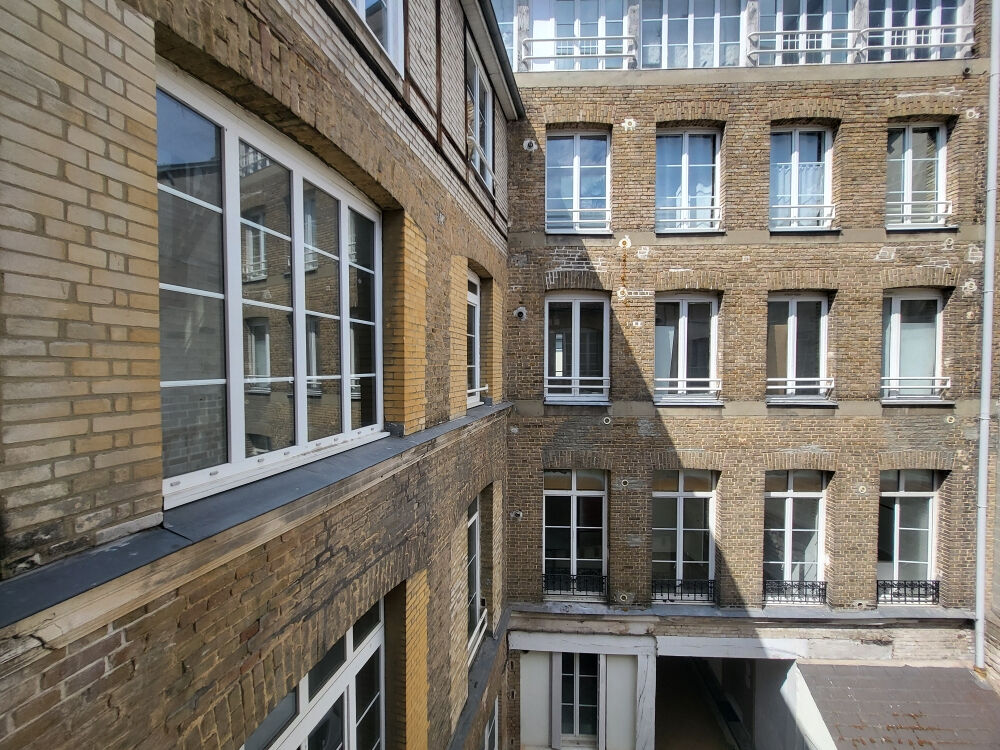 Vente Appartement APPARTEMENT DUPLEX ELBEUF - F2 Elbeuf