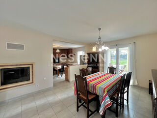  Maison � vendre 9 pi�ces 210 m�