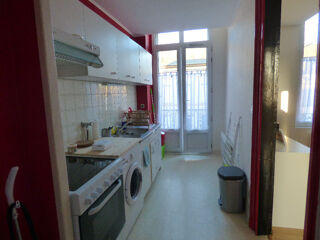  Appartement  louer 2 pices 35 m