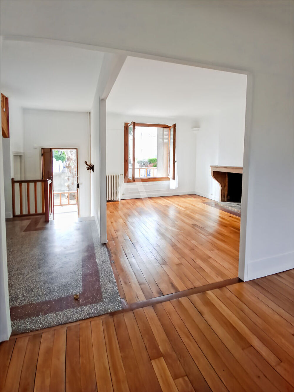 Location Maison RUEIL 5' RER Rueil malmaison