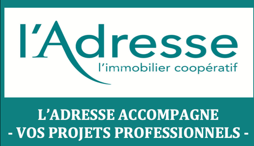   Local commercial Chevry Cossigny 170 m2 