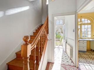  Maison à vendre 7 pièces 160 m²