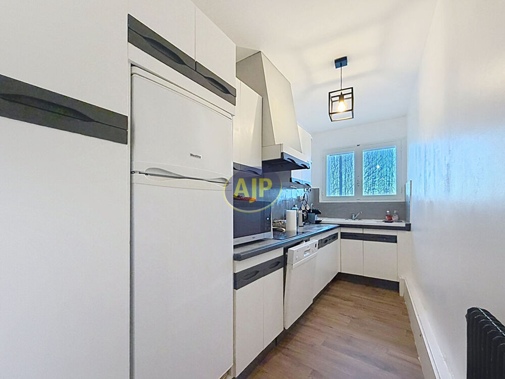 Vente Appartement Appartement Saint Jean De Monts 3 pièce(s) 59.94 m2 Saint jean de monts