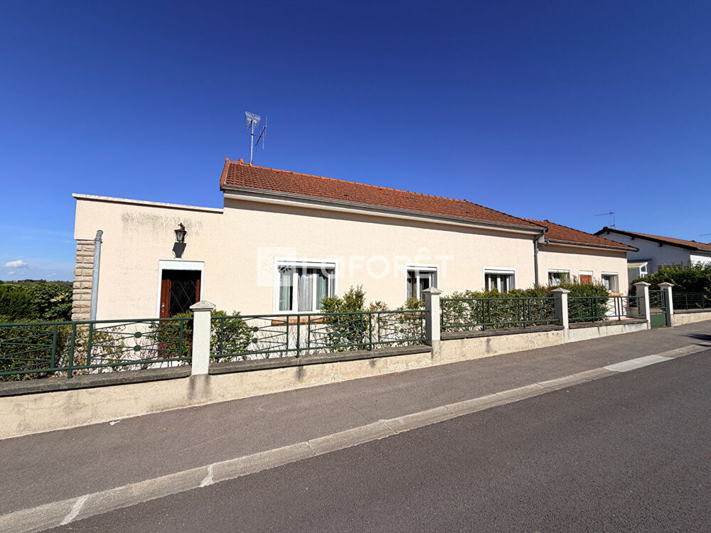 Vente Maison Maison Familiale Soulanges