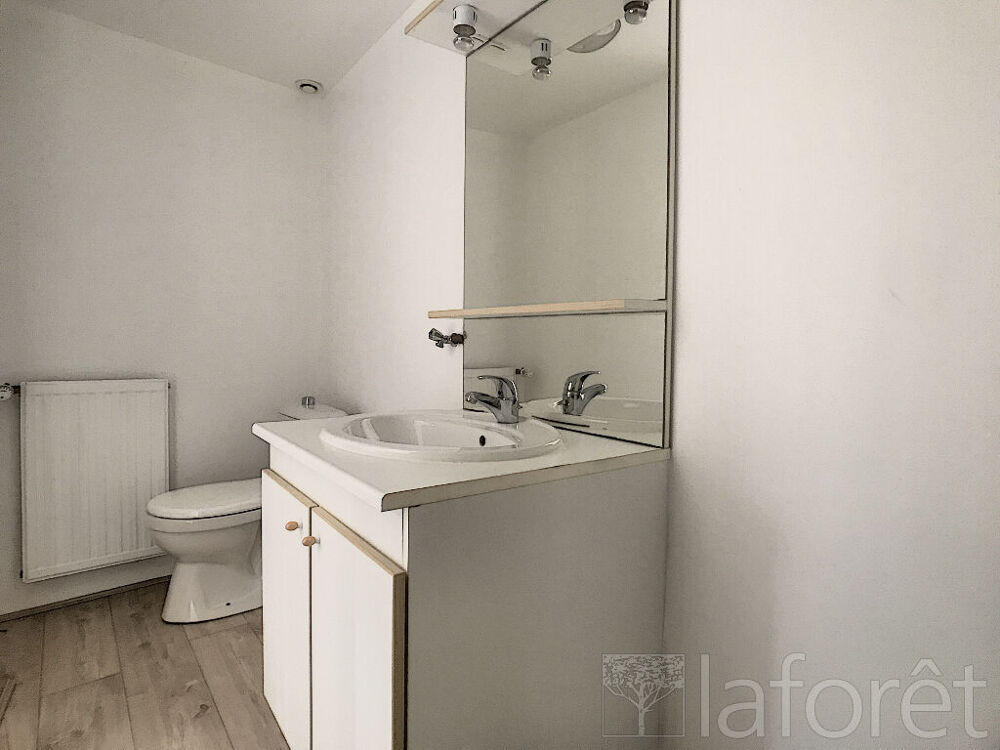 Location Appartement Appartement Chalons En Champagne  1 pièces 34,20 m² Chalons en champagne