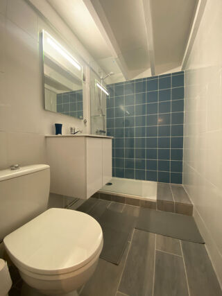  Appartement à louer 2 pièces 33 m²